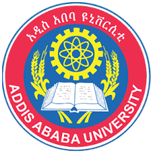 Addis Ababa University Logo